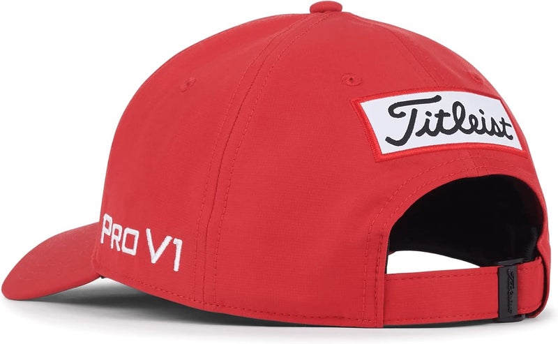 Titleist Golf Tour Performance Hat - Image 3